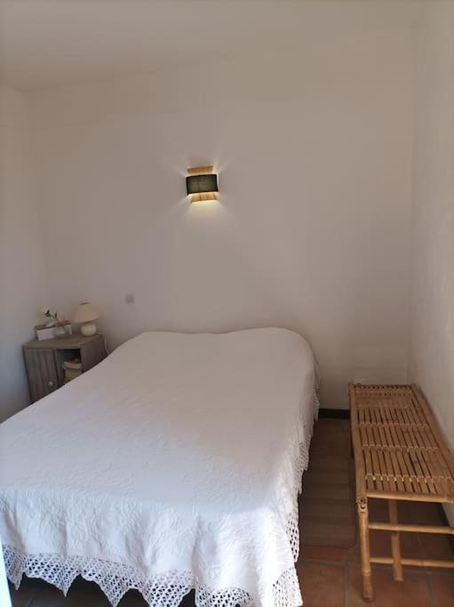 טריגאנס Maison De Caractere En Pierre מראה חיצוני תמונה