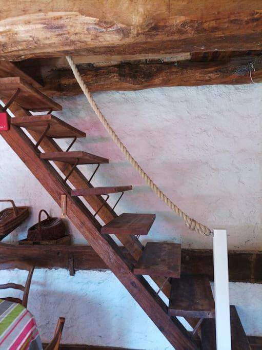 טריגאנס Maison De Caractere En Pierre מראה חיצוני תמונה